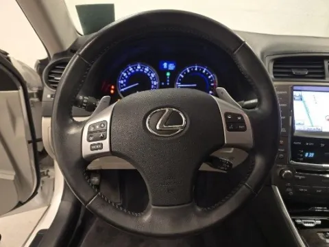 More photos of 2012 Lexus IS 250 at Gulliver Auto Group, TX