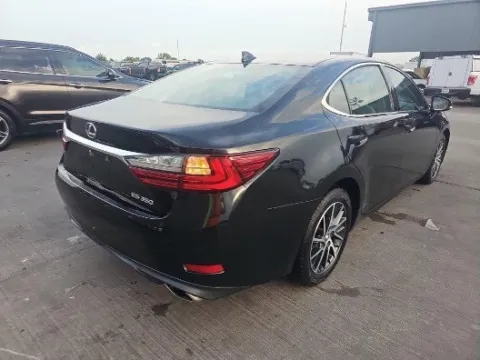Another view of 2018 Lexus ES 350 for sale in Plano, TX at Gulliver Auto Group