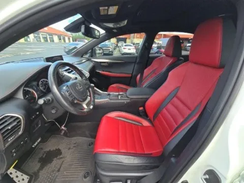 More photos of 2021 Lexus NX 300 F Sport at Gulliver Auto Group, TX