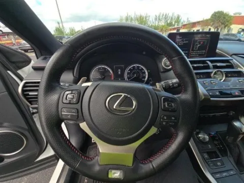 More photos of 2021 Lexus NX 300 F Sport at Gulliver Auto Group, TX