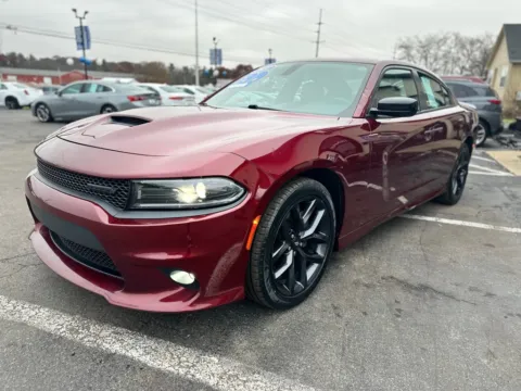 More photos of 2022 DODGE CHARGER GT at Pro Auto Finance, IN