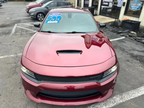 More photos of 2022 DODGE CHARGER GT at Pro Auto Finance, IN