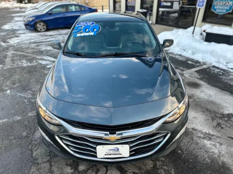 More photos of 2020 CHEVROLET MALIBU LT at Pro Auto Finance, IN