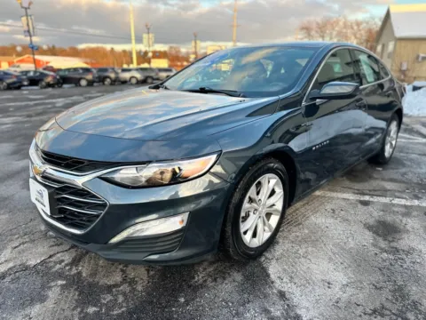 More photos of 2020 CHEVROLET MALIBU LT at Pro Auto Finance, IN