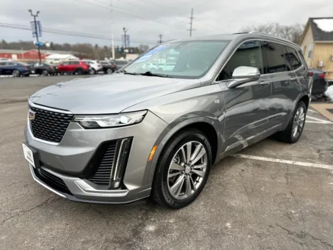 More photos of 2021 CADILLAC XT6 PREMIUM LUXURY at Pro Auto Finance, IN