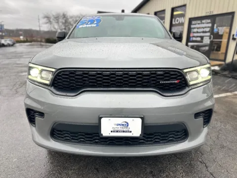 Another view of 2024 DODGE DURANGO GT for sale in Crown Point, IN at Pro Auto Finance