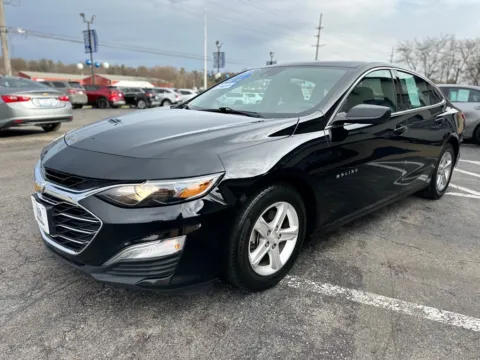 More photos of 2023 CHEVROLET MALIBU LS FLEET at Pro Auto Finance, IN