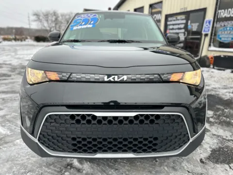 Another view of 2024 KIA SOUL LX for sale in Crown Point, IN at Pro Auto Finance
