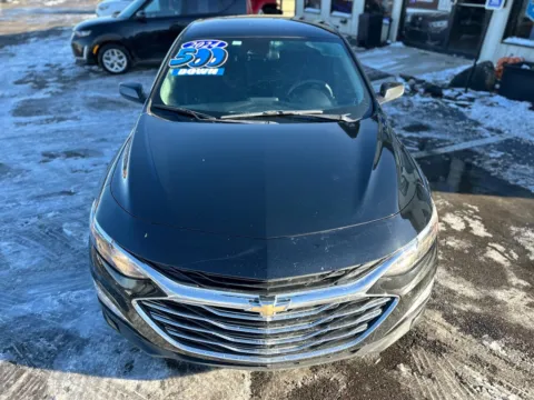 More photos of 2024 CHEVROLET MALIBU LT at Pro Auto Finance, IN