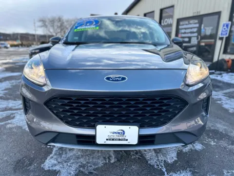 Another view of 2021 FORD ESCAPE HYBRID SE for sale in Crown Point, IN at Pro Auto Finance