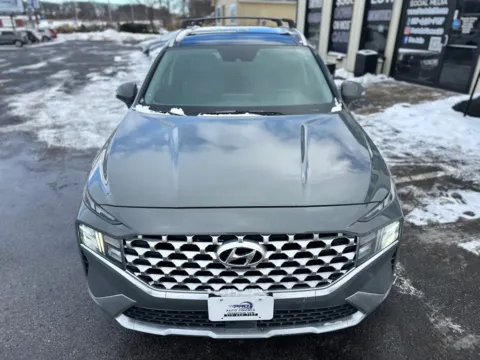More photos of 2022 HYUNDAI SANTA FE SEL at Pro Auto Finance, IN