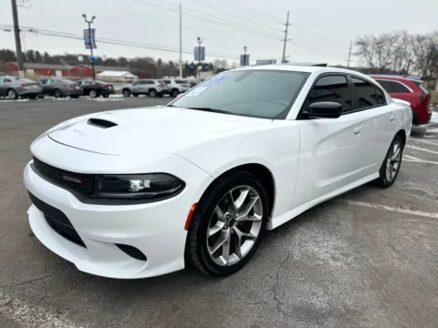 More photos of 2023 DODGE CHARGER GT at Pro Auto Finance, IN