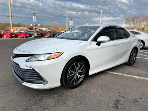 More photos of 2023 TOYOTA CAMRY XLE at Pro Auto Finance, IN