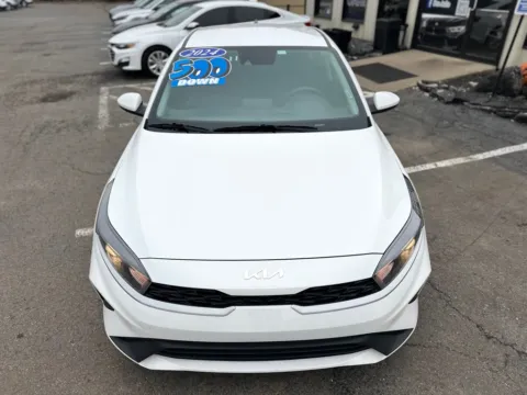 More photos of 2024 KIA FORTE LXS at Pro Auto Finance, IN