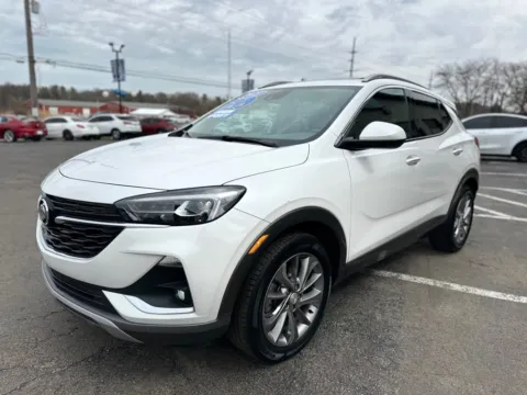 More photos of 2023 BUICK ENCORE GX ESSENCE at Pro Auto Finance, IN