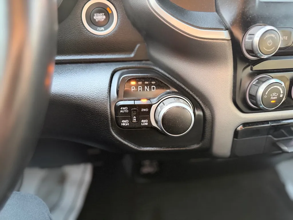 2022 RAM Ram 1500 Pickup Big Horn/Lone Star - Photo 19