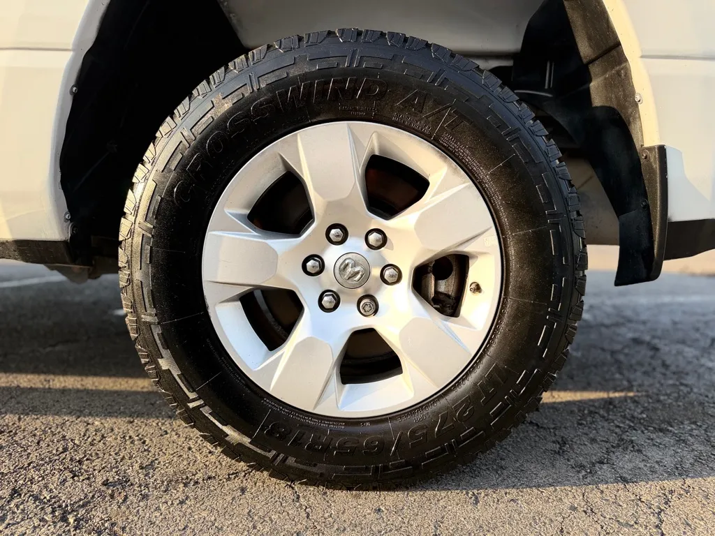 2022 RAM Ram 1500 Pickup Big Horn/Lone Star - Photo 11