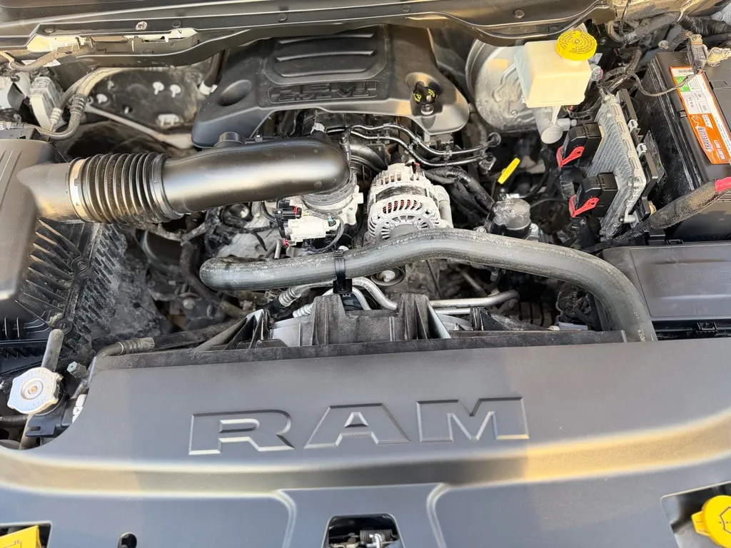 2022 RAM Ram 1500 Pickup Big Horn/Lone Star - Photo 22