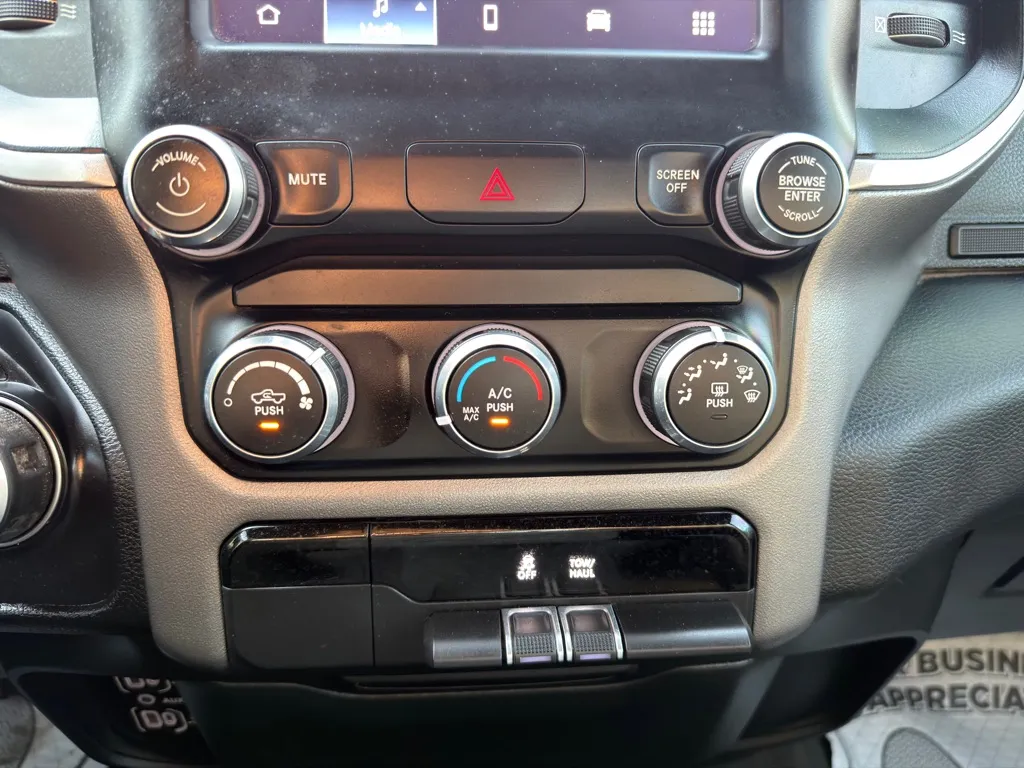 2022 RAM Ram 1500 Pickup Big Horn/Lone Star - Photo 18