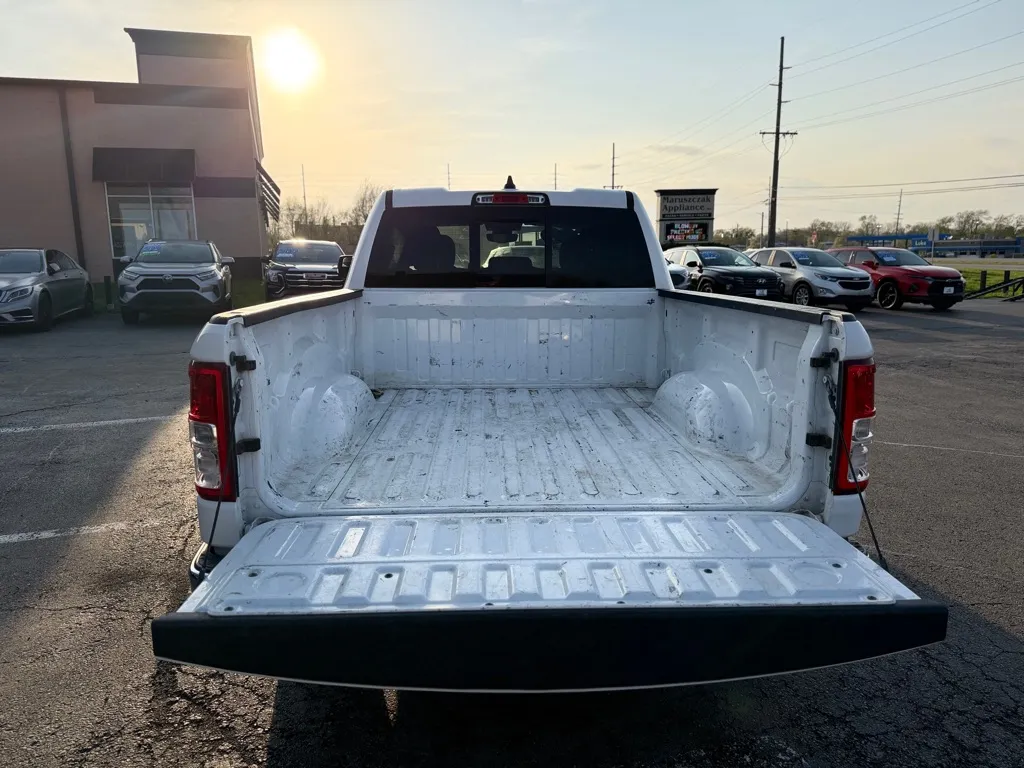 2022 RAM Ram 1500 Pickup Big Horn/Lone Star - Photo 9