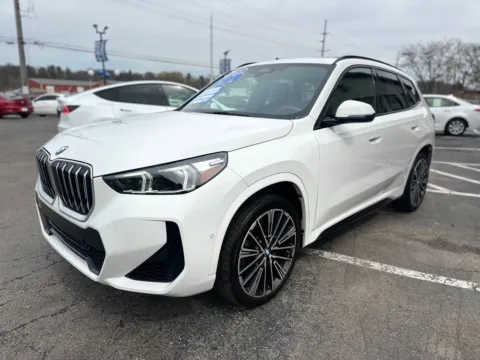 More photos of 2023 BMW X1 XDRIVE28I at Pro Auto Finance, IN