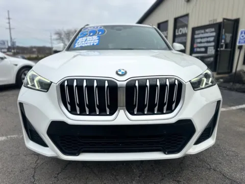 Another view of 2023 BMW X1 XDRIVE28I for sale in Crown Point, IN at Pro Auto Finance