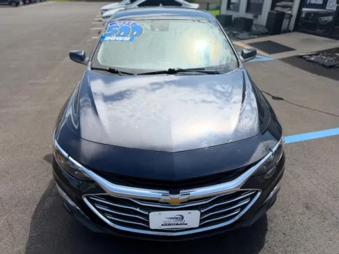 More photos of 2023 CHEVROLET MALIBU LT at Pro Auto Finance, IN