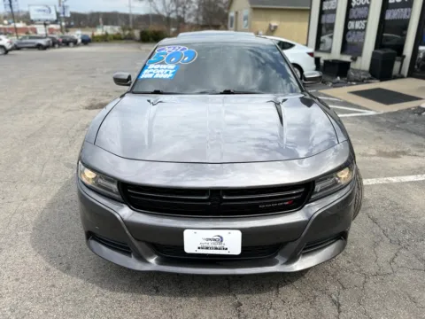 More photos of 2021 DODGE CHARGER SXT at Pro Auto Finance, IN