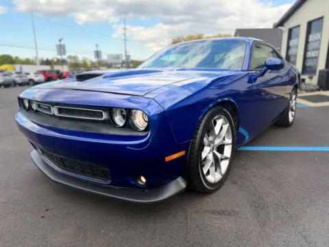 More photos of 2022 DODGE CHALLENGER GT at Pro Auto Finance, IN