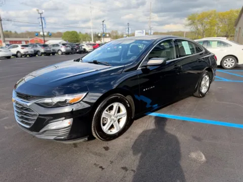 More photos of 2023 CHEVROLET MALIBU LS at Pro Auto Finance, IN