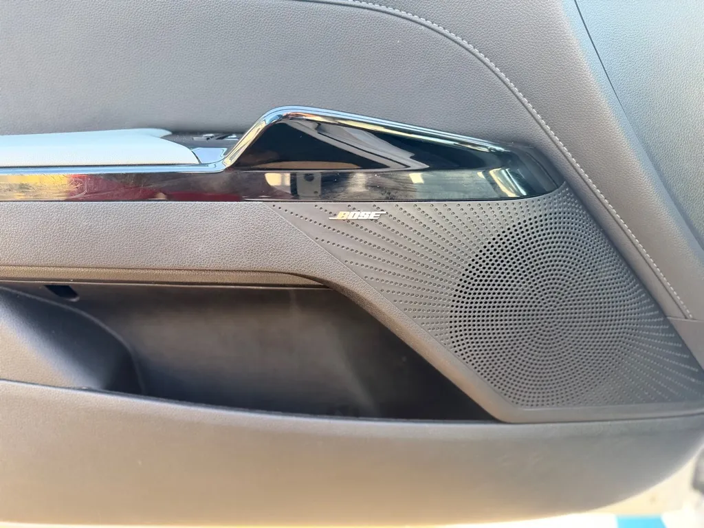 2024 Kia K5 EX - Photo 25