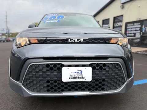 More photos of 2023 KIA SOUL LX at Pro Auto Finance, IN