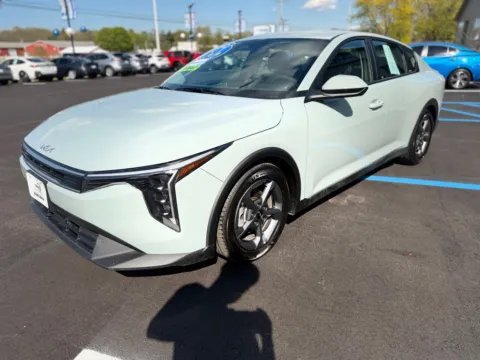 More photos of 2025 KIA K4 LXS at Pro Auto Finance, IN