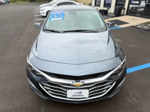 More photos of 2021 CHEVROLET MALIBU LT at Pro Auto Finance, IN