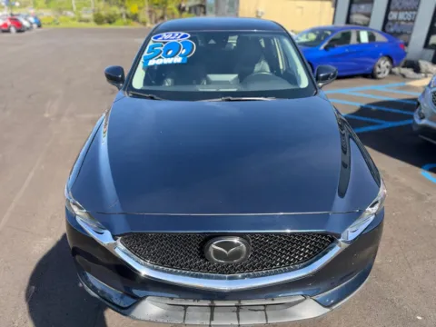 More photos of 2021 MAZDA CX-5 TOURING at Pro Auto Finance, IN