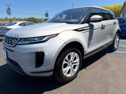 More photos of 2020 LAND ROVER RANGE ROVER EVO S at Pro Auto Finance, IN