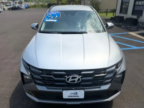 More photos of 2025 HYUNDAI TUCSON SEL at Pro Auto Finance, IN