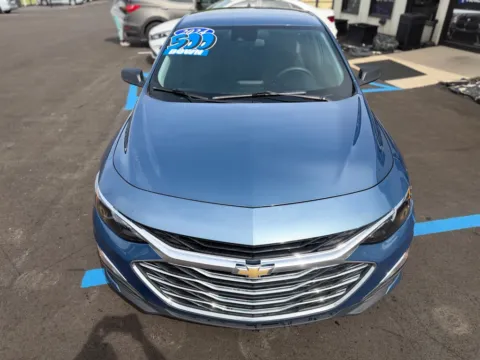 More photos of 2024 CHEVROLET MALIBU LS FLEET at Pro Auto Finance, IN