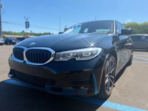 More photos of 2022 BMW 3 SERIES 330E XDRIVE at Pro Auto Finance, IN