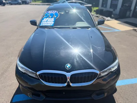 More photos of 2022 BMW 3 SERIES 330E XDRIVE at Pro Auto Finance, IN