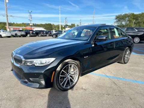More photos of 2022 BMW 3 SERIES 330E XDRIVE at Pro Auto Finance, IN