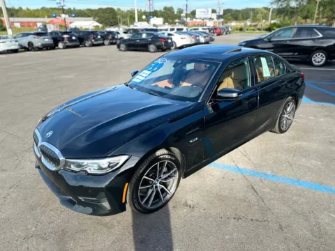 More photos of 2022 BMW 3 SERIES 330E XDRIVE at Pro Auto Finance, IN