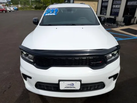 More photos of 2023 DODGE DURANGO GT at Pro Auto Finance, IN