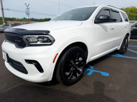 More photos of 2023 DODGE DURANGO GT at Pro Auto Finance, IN