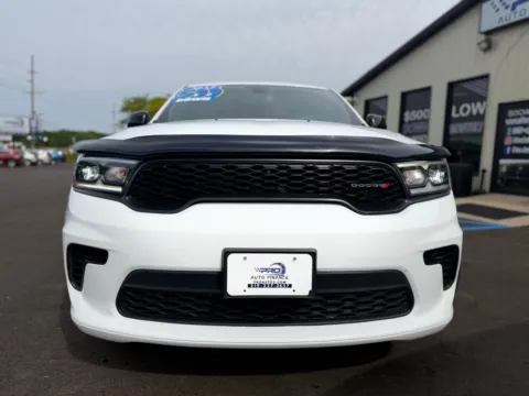 Another view of 2023 DODGE DURANGO GT for sale in Crown Point, IN at Pro Auto Finance