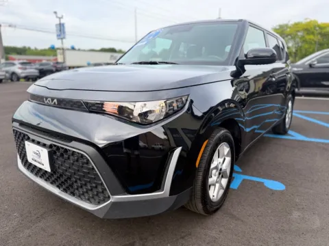 More photos of 2025 KIA SOUL LX at Pro Auto Finance, IN