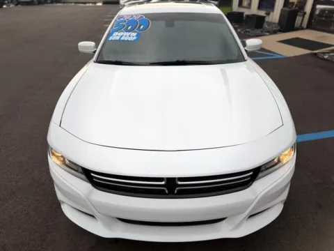 More photos of 2020 DODGE CHARGER SXT at Pro Auto Finance, IN