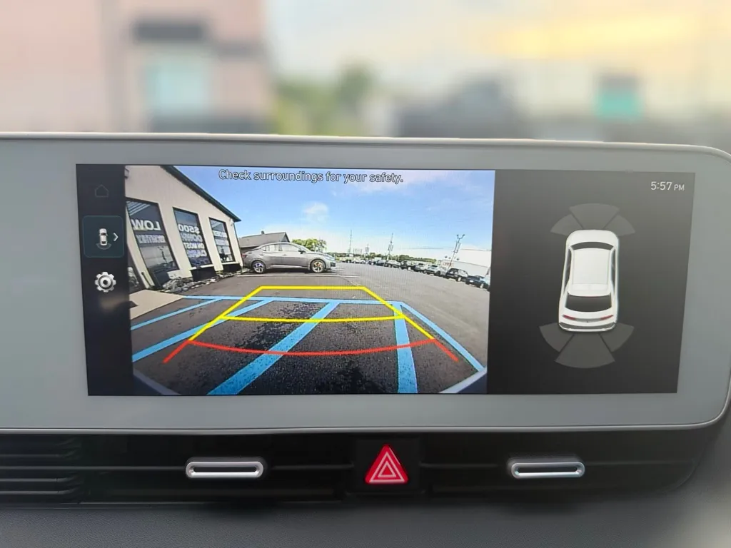 2024 Hyundai IONIQ 5 SEL - Photo 27