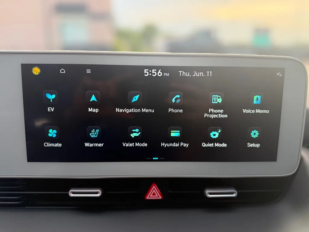 2024 Hyundai IONIQ 5 SEL - Photo 26