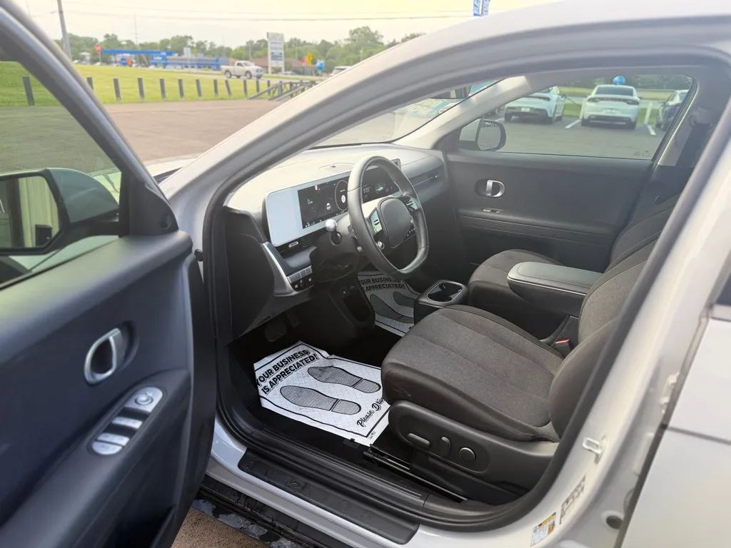 2024 Hyundai IONIQ 5 SEL - Photo 20